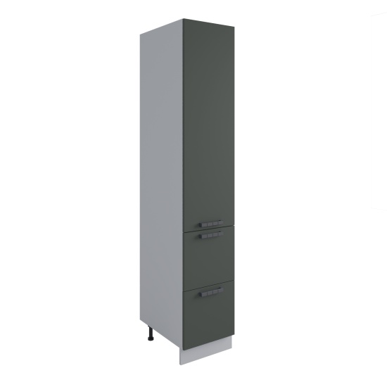 Пенал с ящиками Ройс Зелёный Скин ПНЯ 400