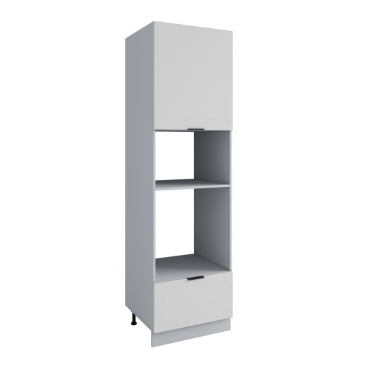 Пенал с нишей под духовку и СВЧ Виано Баунти ПНС 600