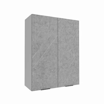 Верхний шкаф Монца Гранит Маус ВП 700