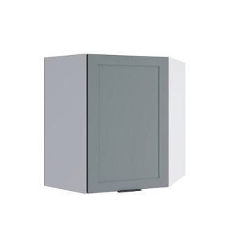 Верхний шкаф Перо Аверса ПУ 600*600