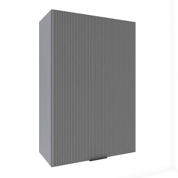 Верхний шкаф Мелисса Графит Скин ВП 601