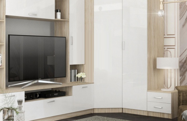 Гостиная Софи