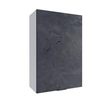 Верхний шкаф Фенис Арт Сталь ВП 601