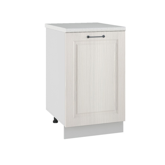 Стол Капри Липа белый С 500