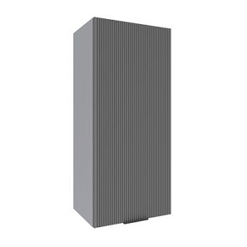 Верхний шкаф Паола Смоки ВП 400