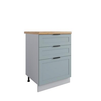 Стол Перо Оазис СЯБ 600