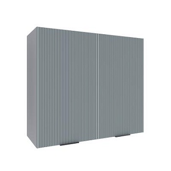 Верхний шкаф Паола Оазис П 800