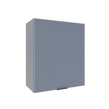 Верхний шкаф Паола Блю П 601
