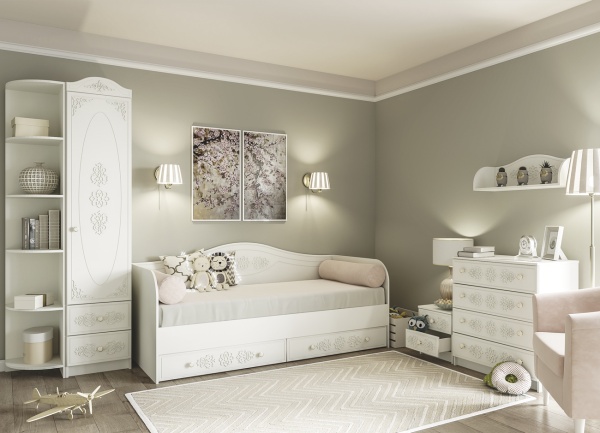 Детская Ki-Ki