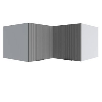 Верхний шкаф Паола Смоки ГВПГУ 1000