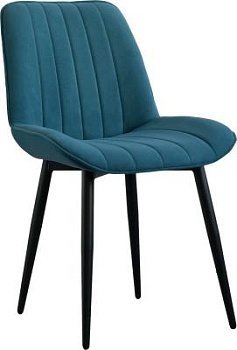 Стул Канцлер NEW (Комплект 2 шт) Океан