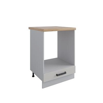 Стол Ройс Бежевый Скин СДШ 600