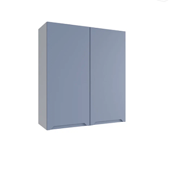 Верхний шкаф Тренто Лунный свет ВП 800