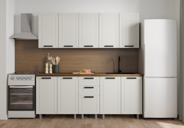 Модульная кухня Лилия Керамика