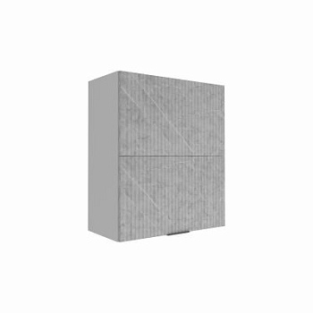 Верхний шкаф Монца Гранит Маус ПГПМ 600