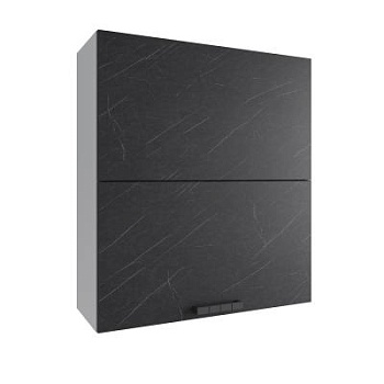 Верхний шкаф Ройс Гранит Оникс ВПГПМ 800