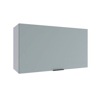 Верхний шкаф Виано Оазис ВПГ 800