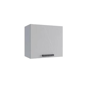 Верхний шкаф Ройс Кварц бежевый ВПГ 500