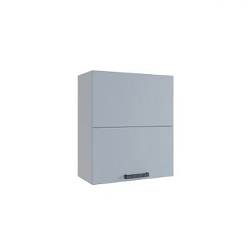 Верхний шкаф Ройс Нарцисс софт ПГПМ 600