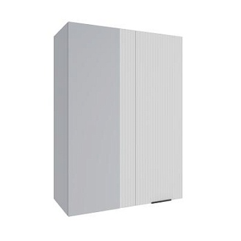 Верхний шкаф Фенис 3Д Айс ВПУ 650