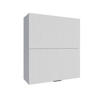 Верхний шкаф Фенис 3Д Айс ВПГПМ 800