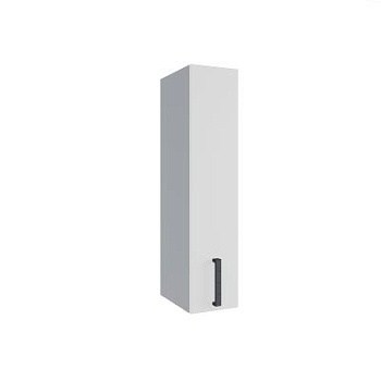 Верхний шкаф Фортуна Белый ВП 200