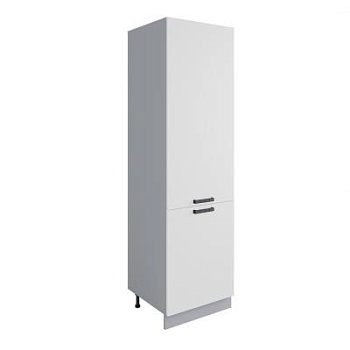 Пенал Фортуна Белый ПН 600