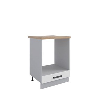 Стол Фортуна Белый СДШ 600