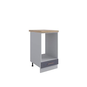 Стол Квадро Железо СДШ 450