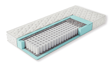 Матрас Релакс Матрас Эко 12 900x2000