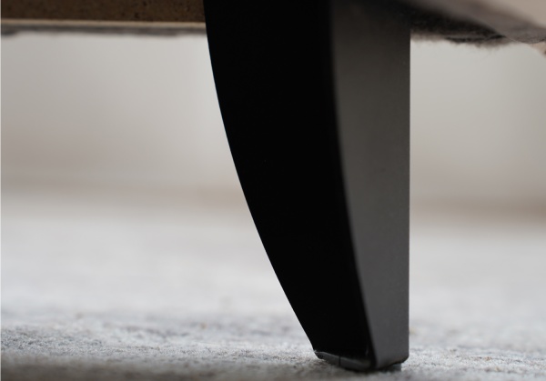 Кровать Венеция (М) 1,6 Бежевый Софт