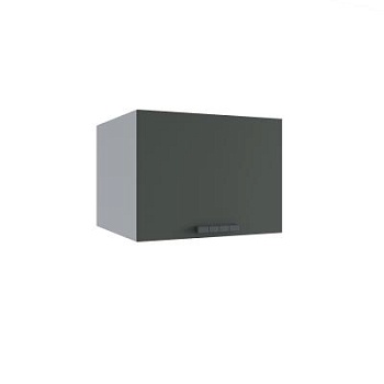 Верхний шкаф Ройс Зелёный Скин ГВПГ 600