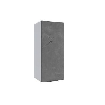 Верхний шкаф Фенис Арт Металл П 300