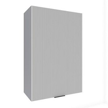 Верхний шкаф Мелисса Белый Скин ВП 601