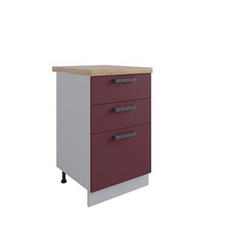 Стол Ройс Вино софт СЯБ 500