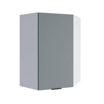 Верхний шкаф Виано Аверса ВПУ 600*600