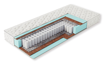 Матрас Релакс Матрас Эко 14 900x2000