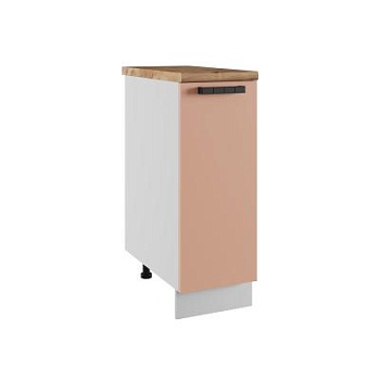 Стол Ройс Персик софт С 300