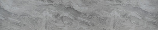 R3 Столешница, №262 (КР) 3000х600х38U (влаг.) Паладина серая