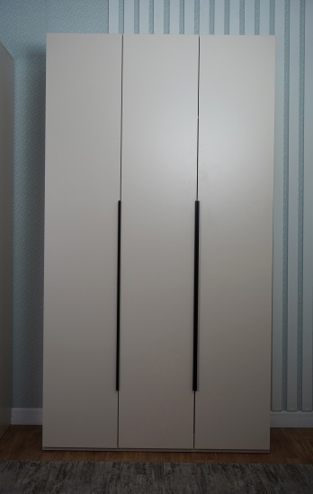 МС Пальма Шкаф 1200 Сатин