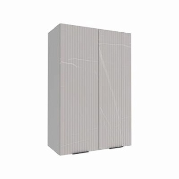 Верхний шкаф Монца Кварц бежевый ВП 600