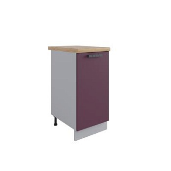 Стол Ройс Виноград софт С 400