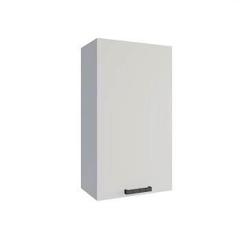 Верхний шкаф Ройс Ваниль софт ВП 500