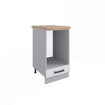 Стол Ройс Белый софт СДШ 450