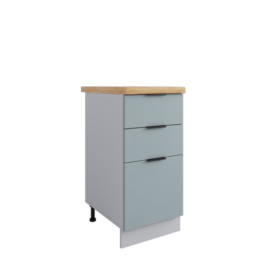 Стол Марсель Фреш Оазис КС3Я 400