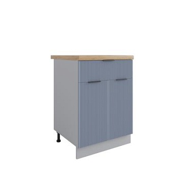 Стол Паола Блю С1ЯШ 600