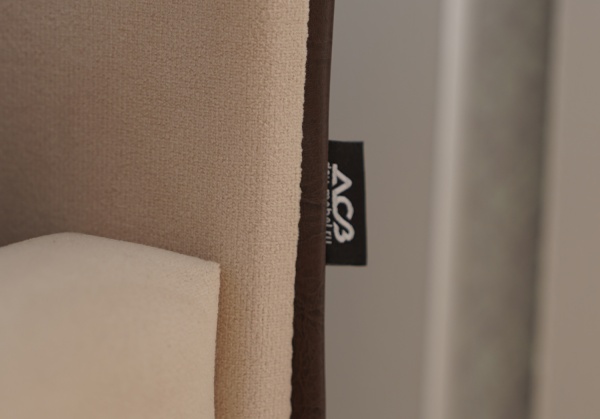 Кровать Венеция (М) 1,6 Бежевый Софт