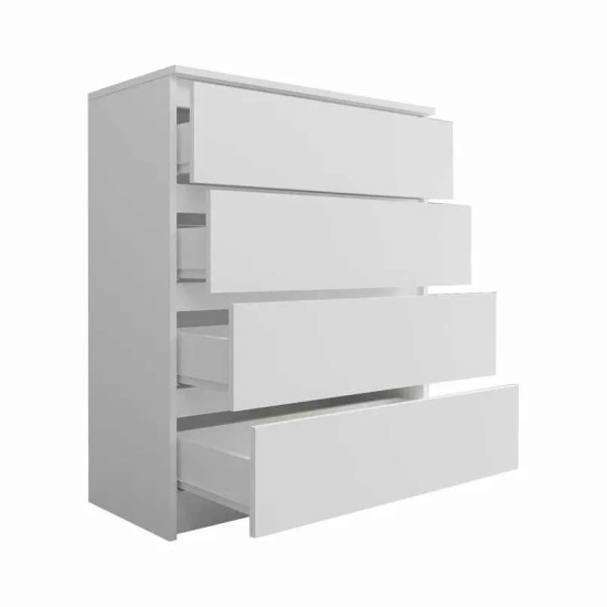 МС Мори Комод МК 804 Графит