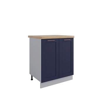 Стол Квадро Черника С 700