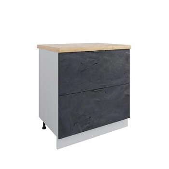 Стол Фенис Арт Сталь СКБ 800